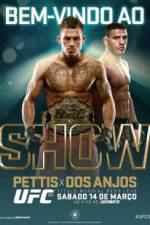 Watch UFC 185: Pettis vs. dos Anjos Wolowtube