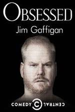 Watch Jim Gaffigan: Obsessed Wolowtube