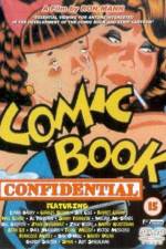 Watch Comic Book Confidential Wolowtube