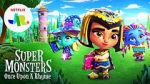 Watch Super Monsters: Once Upon a Rhyme Wolowtube
