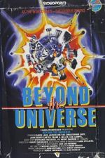 Watch Beyond the Universe Wolowtube