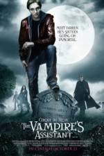 Watch Cirque du Freak: The Vampire's Assistant Wolowtube
