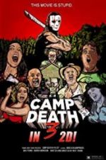 Watch Camp Death III in 2D! Wolowtube