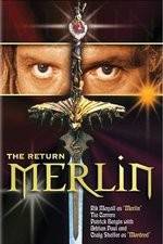Watch Merlin The Return Wolowtube