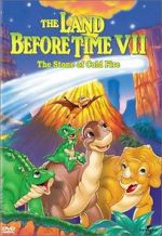 Watch The Land Before Time VII: The Stone of Cold Fire Wolowtube