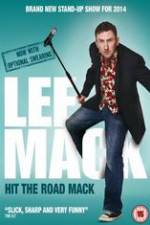 Watch Lee Mack Live: Hit the Road Mack Wolowtube
