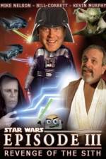 Watch Rifftrax: Star Wars III (Revenge of the Sith Wolowtube