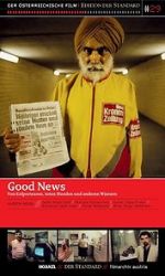 Watch Good News: Newspaper Salesmen, Dead Dogs and Other People from Vienna Wolowtube