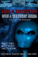Watch Lies and Deception: UFO\'s and the Secret Agenda Wolowtube