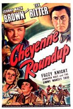 Watch Cheyenne Roundup Wolowtube