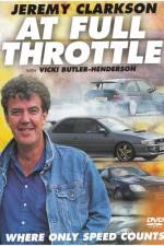 Watch Jeremy Clarkson at Full Throttle Wolowtube