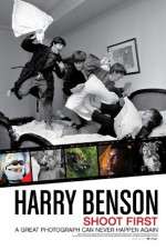 Watch Harry Benson: Shoot First Wolowtube