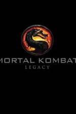 Watch Mortal Kombat: Legacy Wolowtube