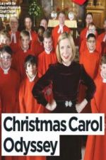 Watch Lucy Worsley\'s Christmas Carol Odyssey Wolowtube