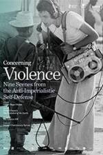 Watch Concerning Violence Wolowtube