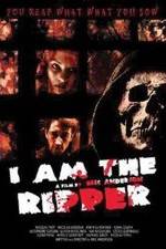 Watch I Am the Ripper Wolowtube