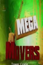 Watch History Channel Mega Movers Tower Crane Wolowtube