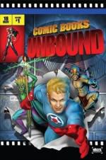 Watch Starz Inside: Comic Books Unbound Wolowtube