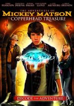 Watch The Adventures of Mickey Matson and the Copperhead Treasure Wolowtube