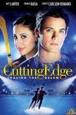 Watch The Cutting Edge 3: Chasing the Dream Wolowtube