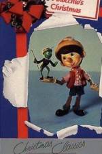 Watch Pinocchio's Christmas Wolowtube