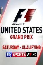 Watch Formula 1 2013 USA Grand Prix Qualifying Wolowtube