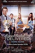 Watch Signed, Sealed Delivered: Home Again Wolowtube