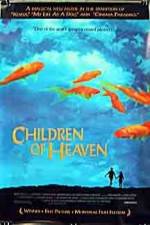 Watch Children of Heaven Wolowtube