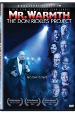 Watch Mr Warmth The Don Rickles Project Wolowtube