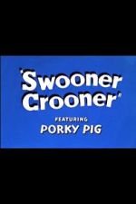 Watch Swooner Crooner (Short 1944) Wolowtube