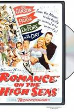 Watch Romance on the High Seas Wolowtube