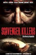 Watch Scavenger Killers Wolowtube