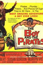 Watch The Boy and the Pirates Wolowtube