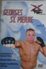 Watch Rush Fit Georges St. Pierre MMA Instructional Vol. 2 Wolowtube