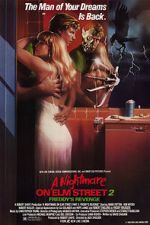 Watch A Nightmare on Elm Street 2: Freddy\'s Revenge Wolowtube