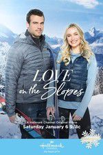 Watch Love on the Slopes Wolowtube