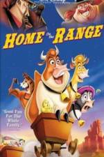 Watch Home on the Range Wolowtube