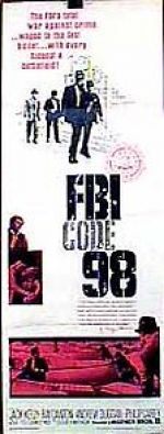 Watch FBI Code 98 Wolowtube