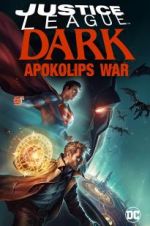 Watch Justice League Dark: Apokolips War Wolowtube