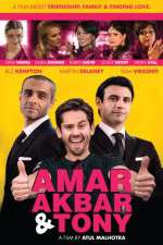 Watch Amar Akbar & Tony Wolowtube