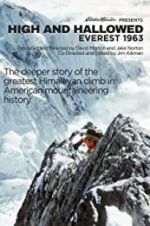 Watch High and Hallowed: Everest 1963 Wolowtube