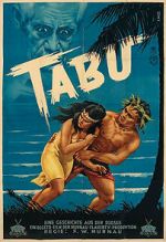Watch Tabu: A Story of the South Seas Wolowtube