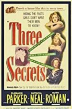 Watch Three Secrets Wolowtube