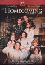 Watch The Homecoming: A Christmas Story Wolowtube