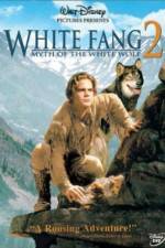 Watch White Fang 2 Myth of the White Wolf Wolowtube