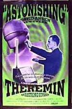 Watch Theremin An Electronic Odyssey Wolowtube