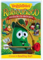 Watch VeggieTales: Robin Good and His Not So Merry Men Wolowtube