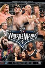 Watch WrestleMania 22 Wolowtube