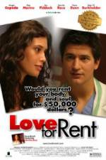 Watch Love for Rent Wolowtube