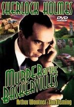 Watch Murder at the Baskervilles Wolowtube